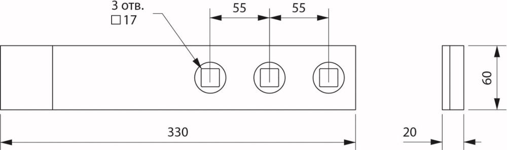 Долото КГЮ в наличии