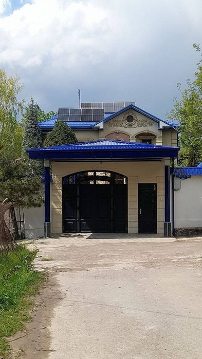 Продаю Дачу возле Бочки, Чарвак. 12 соток.