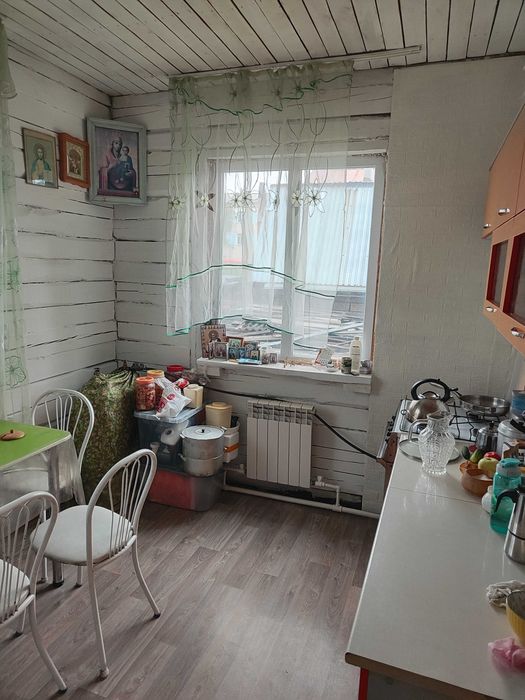 Продам дом 120 квадратов