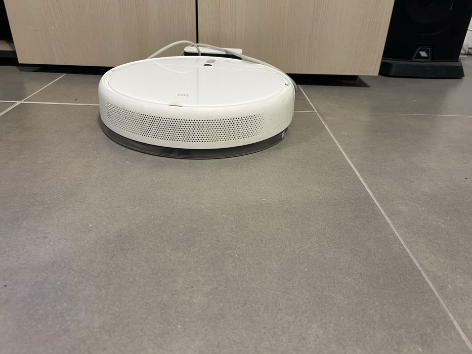 Xiaomi mi robot vacuum mop