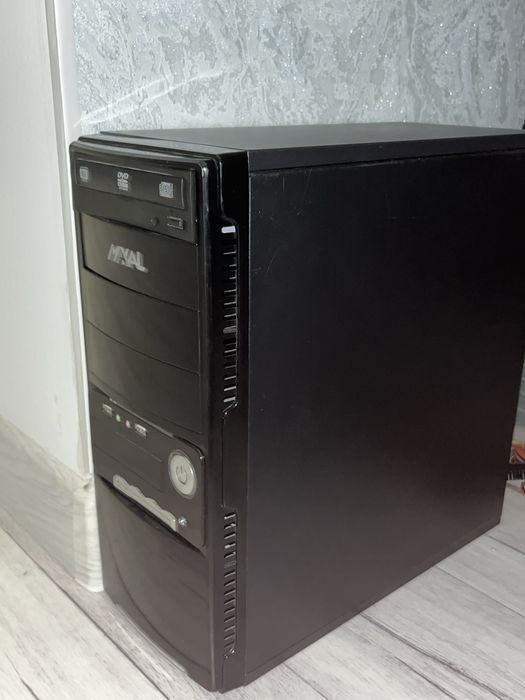 Комплектующие ПК Продам