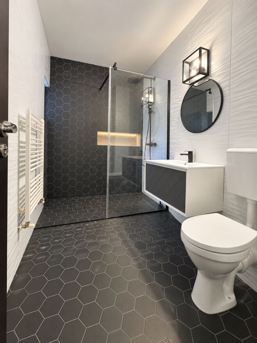 Apartament 2 camere decomandate in vila  Zorilor