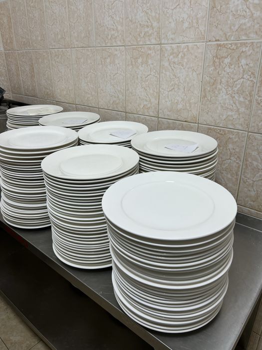 Тарелка (подтарельник) 16 размер