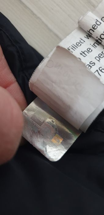 The North Face Nuptse 700 Down Mens / M ОРИГИНАЛ! Зимно пухено Яке!