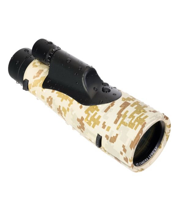 Монокуляр LEVENHUK Camo Dots 10x56