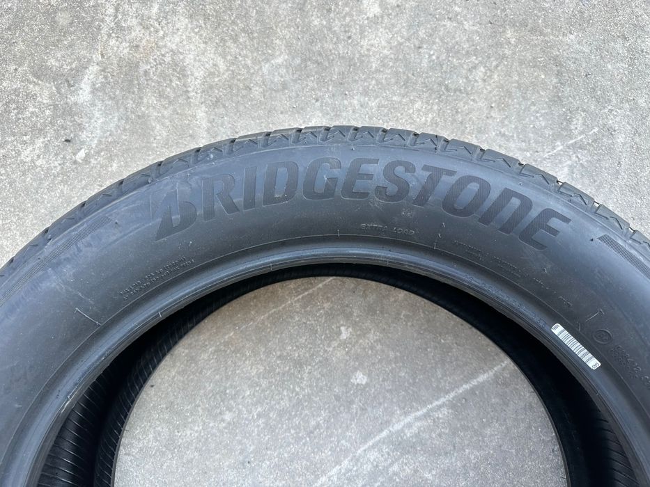 Нова гума летна гуми 245/50/19” BRIDGESTONE ALENZA