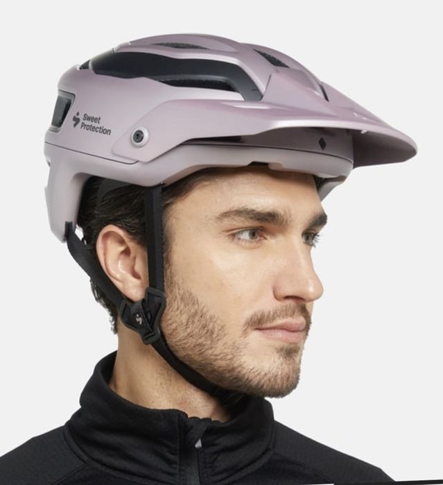 Вело каска Sweet Protection Trailblazer