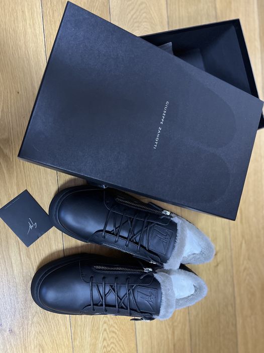 adidasi zanotti originali