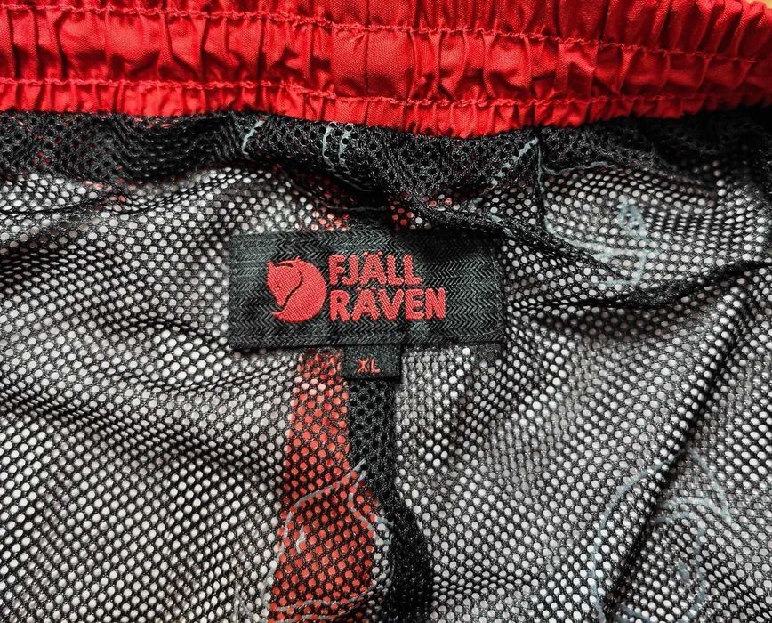 FJALLRAVEN Hydratic Мъжки водоусойчив панталон / долнище размер XL