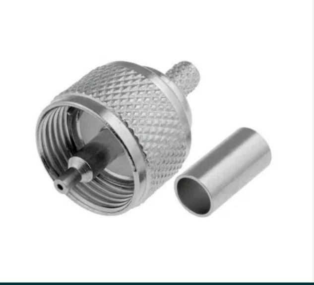 Mufa Antena Microfon Alimentare Bricheta /Antene / Depanare Statii CB