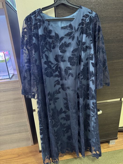 Платье  48-50 размер