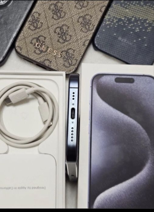 Iphone 15 pro ,.