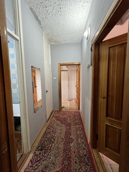 Сдается в Аренду 3-х комнатная