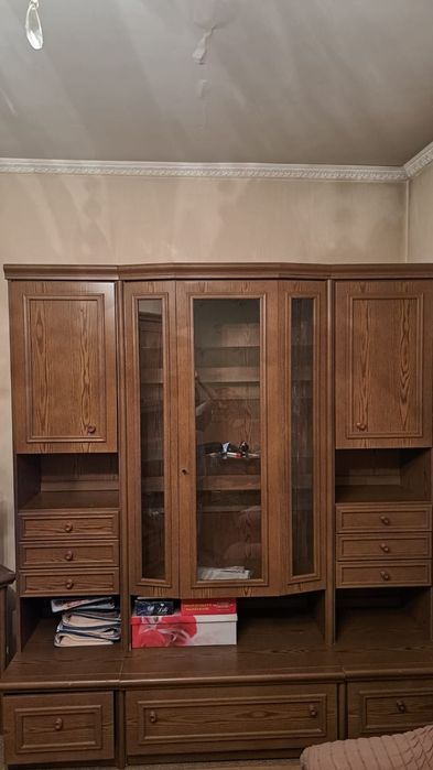 Продам стенку в зал