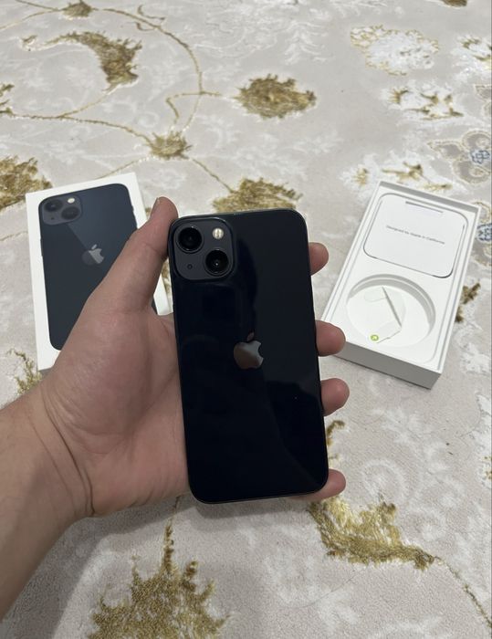 Iphone 13 79% идеал
