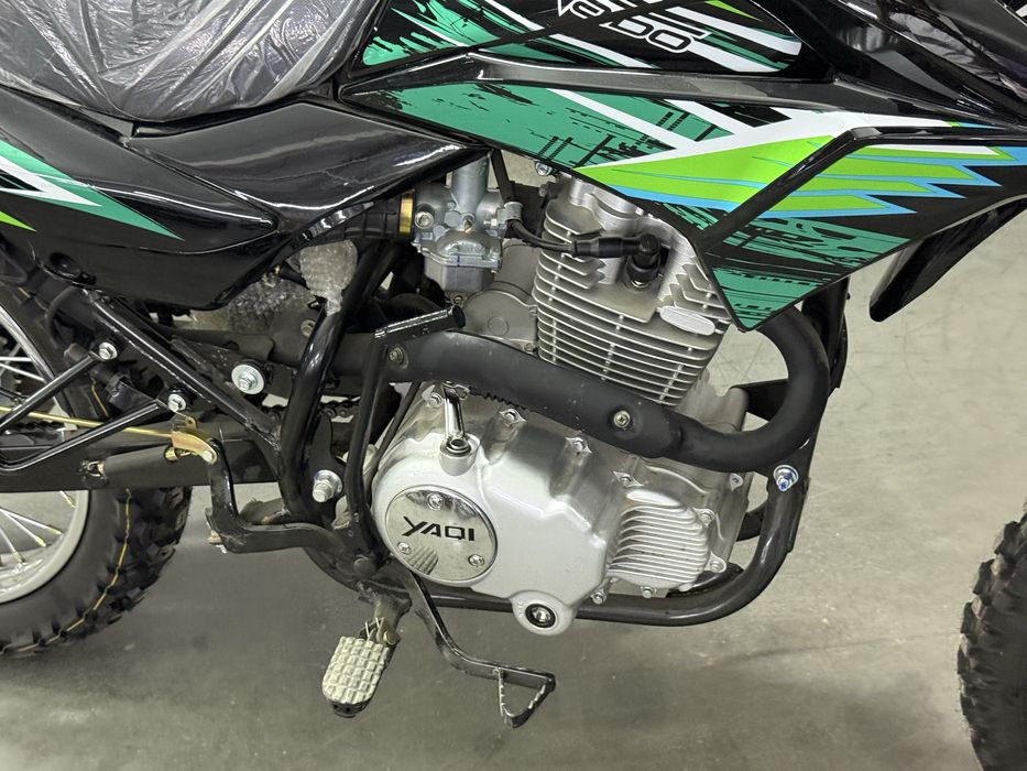 Оптом эндуро YAQI 250-300, Отправка в РФ