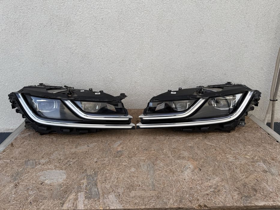 SET Far stanga dreapta VW Arteon Full LED Original Europa