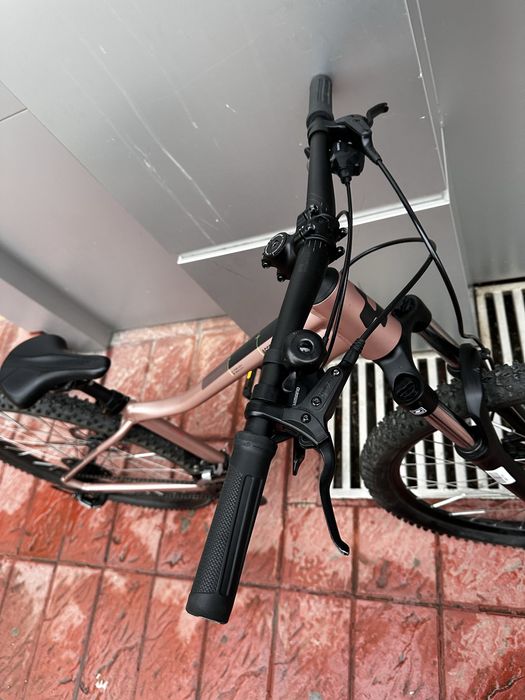 Cube Access EAZ W 27.5