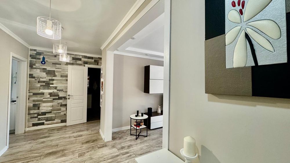 Продажа квартиры