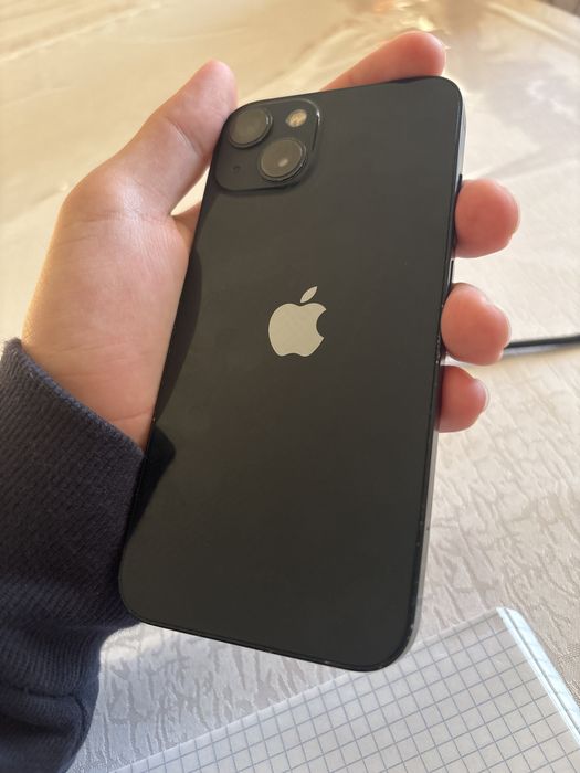 Iphone 13 128гб .