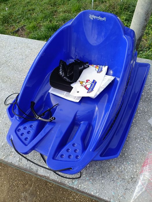 Бебешка / детска шейна Декатлон