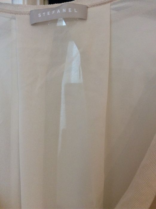 Top Stefanel marimea  L