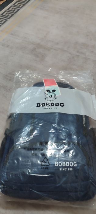 Рюкзак на мальчика