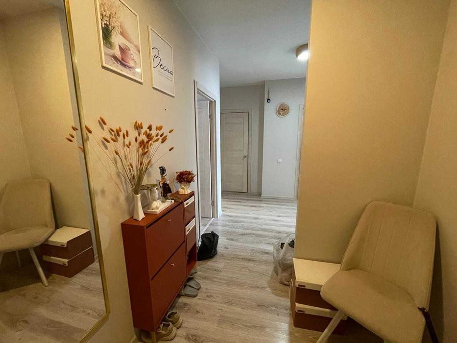 Продажа 3-комнатной квартиры