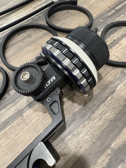 Tilta follow focus tt-03