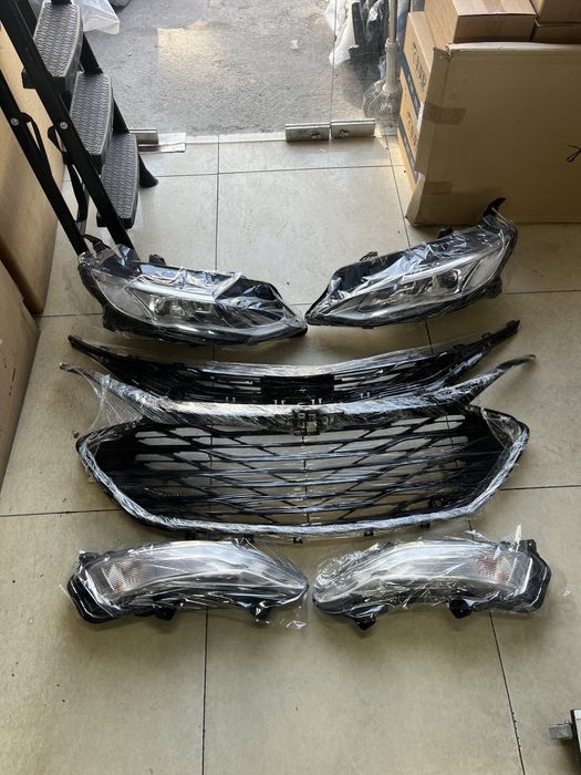 Malibu 2 Premier Morda