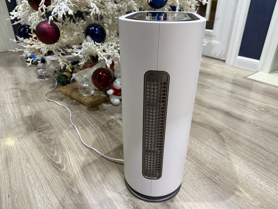 * Air Purifier Model FS32 очиститель - фильтр воздуха