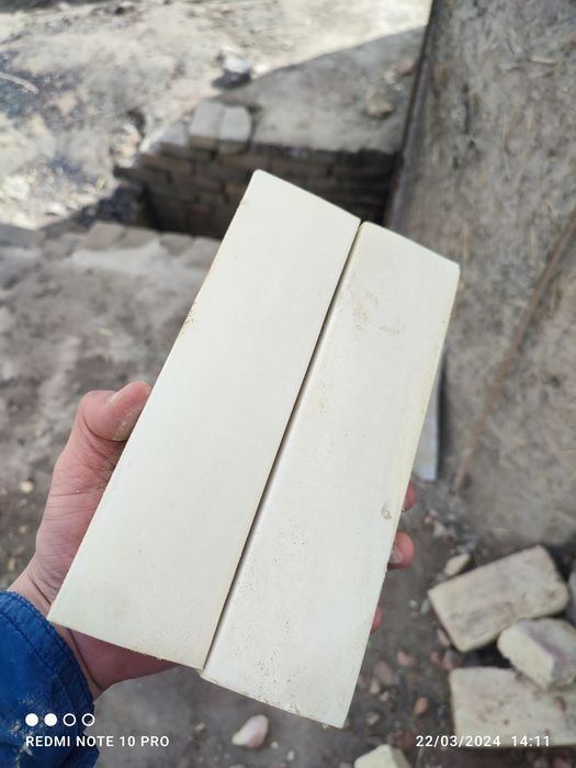 Padrashivka gʻishtlar