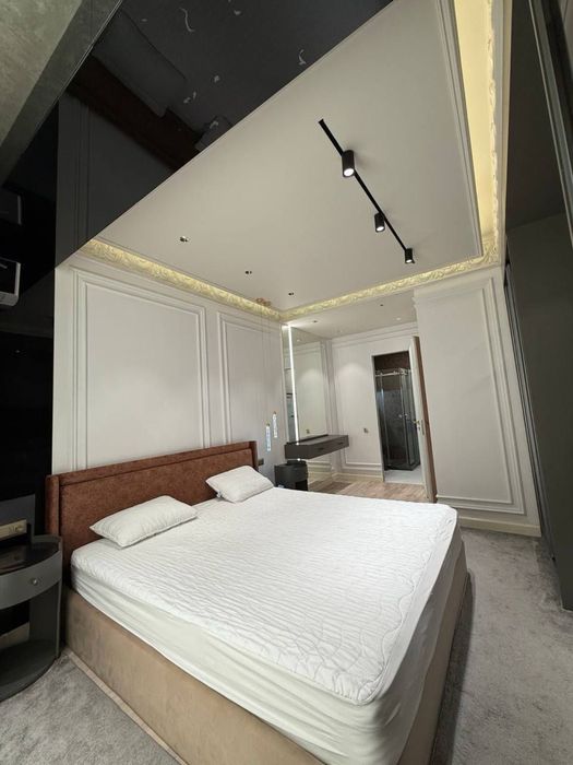 Аренда ЖК Oq Saroy 4/7/8 130 м2