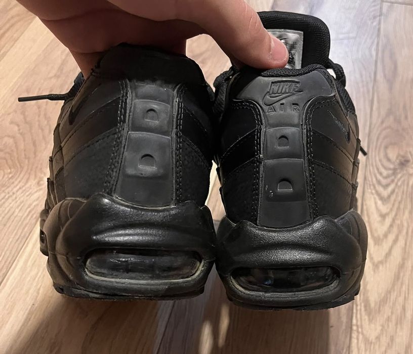 Teniși Nike Air mărimea 45