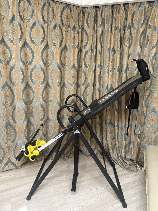 Инверсионный стол Genau