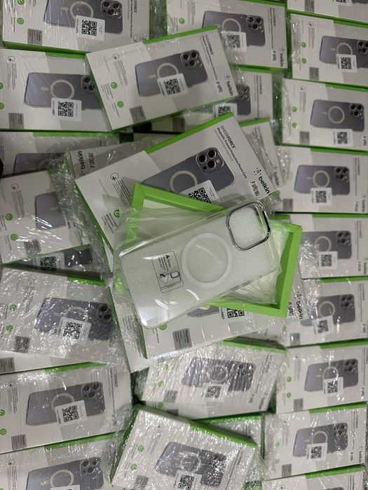 OPTOM Iphone modellari uchun chexollar optom