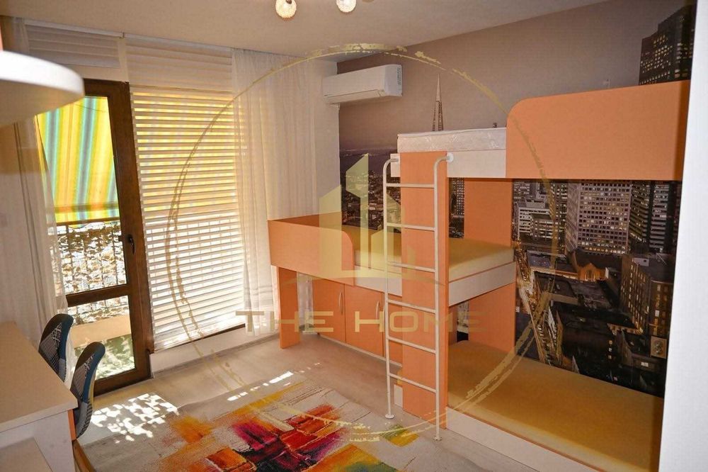 Дава се под наем Тристаен апартамент в Варна, Младост 1 - 70 кв.м за 598.23 € - Снимка #4