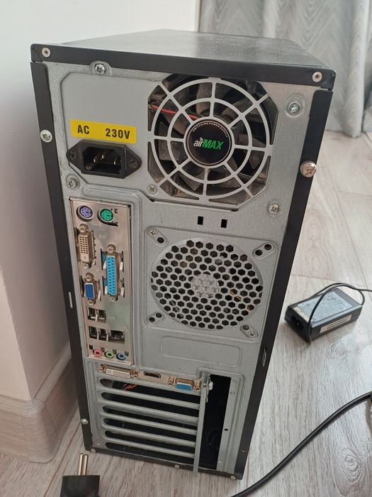 Продается или обмениваем компьютер