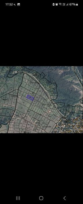 Продава се Парцел в с. Кътина, Област София-град - 1340 кв.м за 12 €/кв.м - Снимка #6