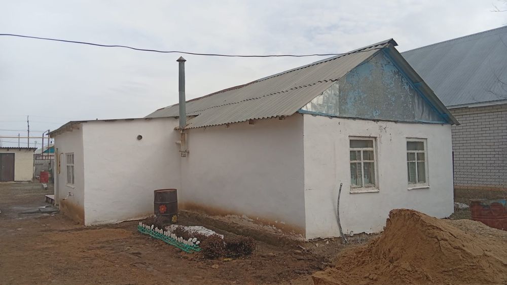 Сдается в аренду времянка