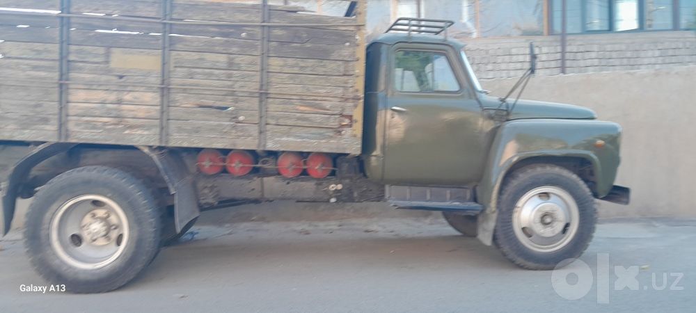 Gaz 5312 bartavoy