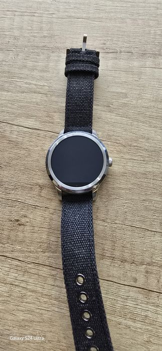 Fossil q founder gen 1