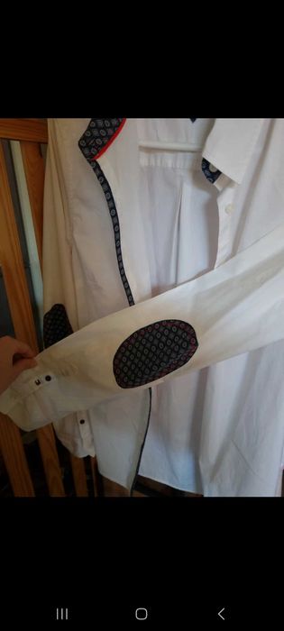 Camasa Tommy Hilfiger