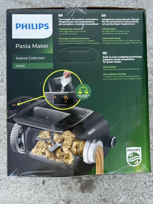 Maşină de făcut paste