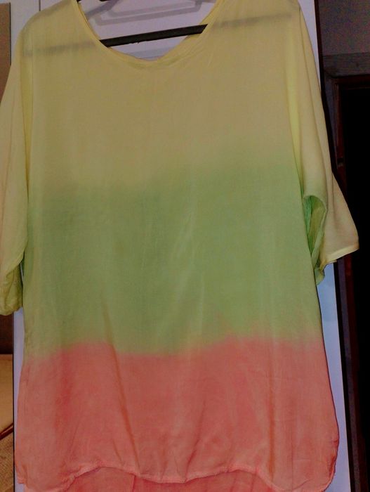 ОБЯВА 13.Нови летни красиви блузки.