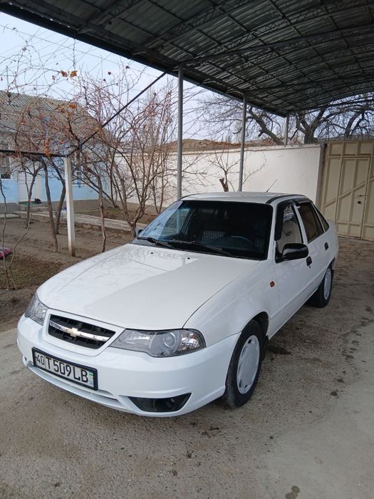 Нексия 2 сотилади дехкондан