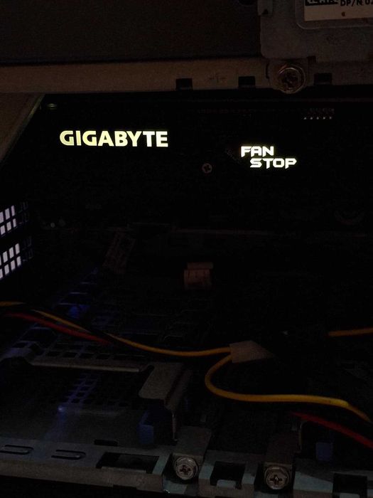 Pc Gaming Alienware Aurora R5 I7 / 16GB RAM / 2TB SSD / GTX 1050 TI