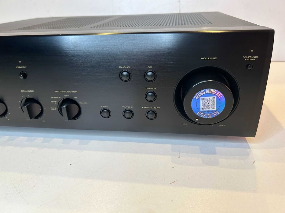 Vand amplificator Pioneer A-502R