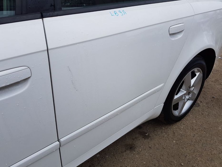 Usa / Portiera Stanga Spate Seat Exeo Break / Combi 2008 - 2013 Cod Culoare LB9A