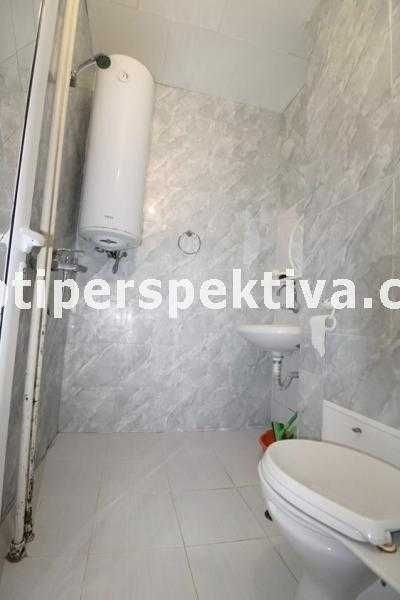 Продава се Едностаен апартамент в Пловдив, Център - 36 кв.м за 2409 €/кв.м - Снимка #5